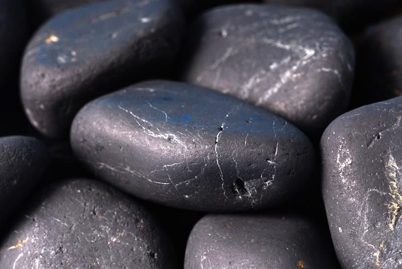 Какая польза от камня шунгит
