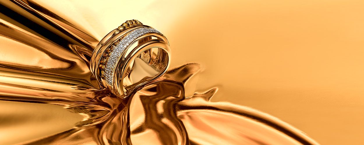К чему снится золото: значение снов о золотых украшениях по соннику